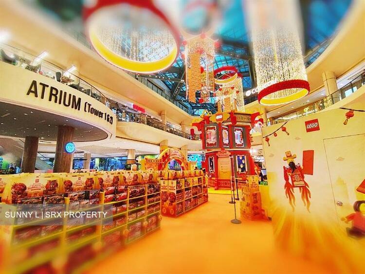Suntec City Tower (D14), Office #626403201